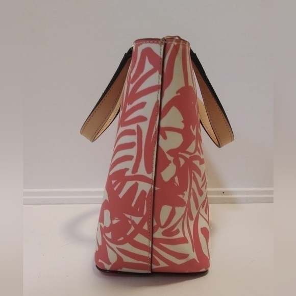 Kate Spade Grant Street Juno Tote Preloved - Picture 5 of 16